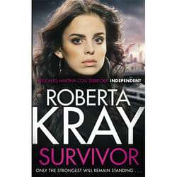 Hachette UK Survivor