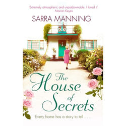 Hachette UK The House of Secrets