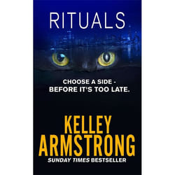 Hachette UK Rituals