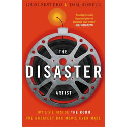 Hachette UK The Disaster Artist