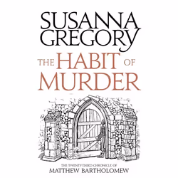 Hachette UK The Habit of Murder, Anglais, Livre broché, 432 pages