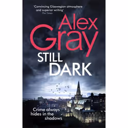Hachette UK Still Dark, Anglais, Livre broché, 400 pages