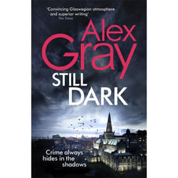 Hachette UK Still Dark