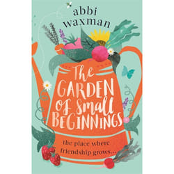 Hachette UK The Garden of Small Beginnings