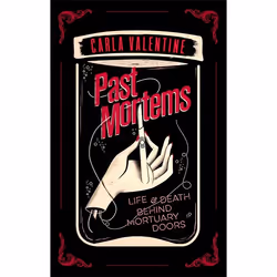 Hachette UK Past Mortems, Anglais, Livre broché, 304 pages