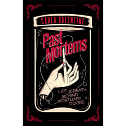 Hachette UK Past Mortems