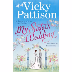 Hachette UK My Sister's Wedding, Anglais, Livre broché, 352 pages