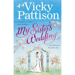 Hachette UK My Sister's Wedding