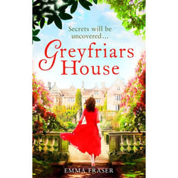 Hachette UK Greyfriars House