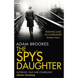 Hachette UK The Spy's Daughter