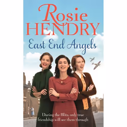 Hachette UK East End Angels, Anglais, Livre broché, 400 pages