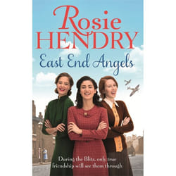 Hachette UK East End Angels