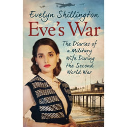 Hachette UK Eve's War