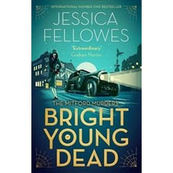 ISBN Bright Young Dead livre Détective Anglais