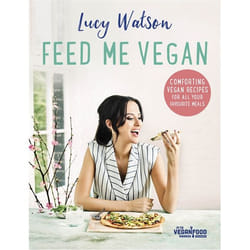 Hachette UK Feed Me Vegan