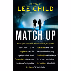 Hachette UK Match Up, Anglais, Livre broché, 464 pages