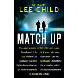 Hachette UK Match Up