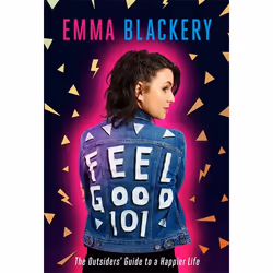 Hachette UK Feel Good 101, Anglais, Couverture rigide, 272 pages