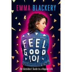 Hachette UK Feel Good 101 Couverture rigide