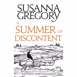 Hachette UK A Summer Of Discontent, Anglais, Livre broché, 528 pages