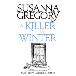 Hachette UK A Killer In Winter