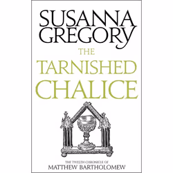 Hachette UK The Tarnished Chalice, Anglais, Livre broché, 512 pages