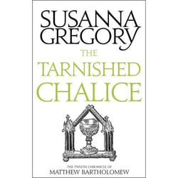Hachette UK The Tarnished Chalice