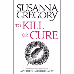 Hachette UK To Kill Or Cure, Anglais, Livre broché, 448 pages