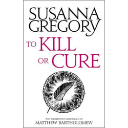Hachette UK To Kill Or Cure
