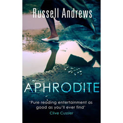 Hachette UK Aphrodite
