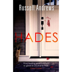 Hachette UK Hades