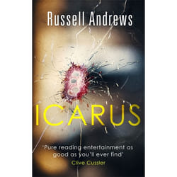 Hachette UK Icarus