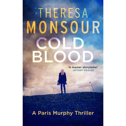 Hachette UK Cold Blood