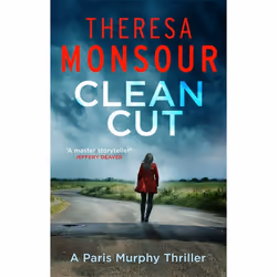 Hachette UK Clean Cut, Anglais, Livre broché, 336 pages