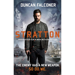 Hachette UK Stratton