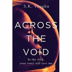 ISBN Across the Void, Science Fiction, Anglais, 368 pages