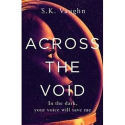 ISBN Across the Void livre Science Fiction Anglais