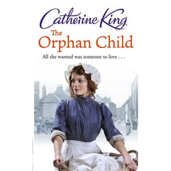 Hachette UK The Orphan Child