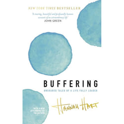 Hachette UK Buffering