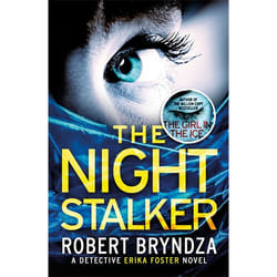Hachette UK The Night Stalker