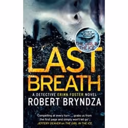 ISBN Last Breath, Détective, Anglais, Livre broché, 368 pages