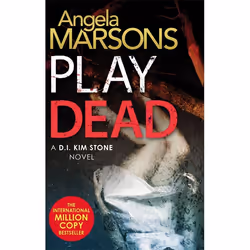 Hachette UK Play Dead, Anglais, Livre broché, 400 pages