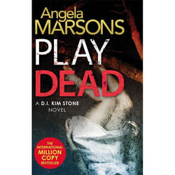 Hachette UK Play Dead