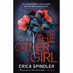 Hachette UK The Other Girl, Anglais, Livre broché, 368 pages