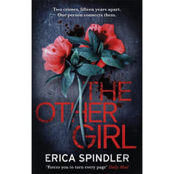 Hachette UK The Other Girl