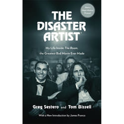 Hachette UK The Disaster Artist