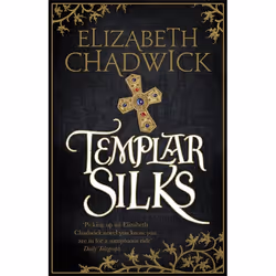 Hachette UK Templar Silks, Anglais, Livre broché, 496 pages