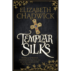 Hachette UK Templar Silks