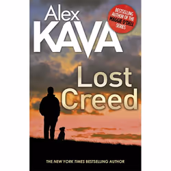 Hachette UK Lost Creed, Anglais, Livre broché, 336 pages