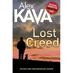 Hachette UK Lost Creed